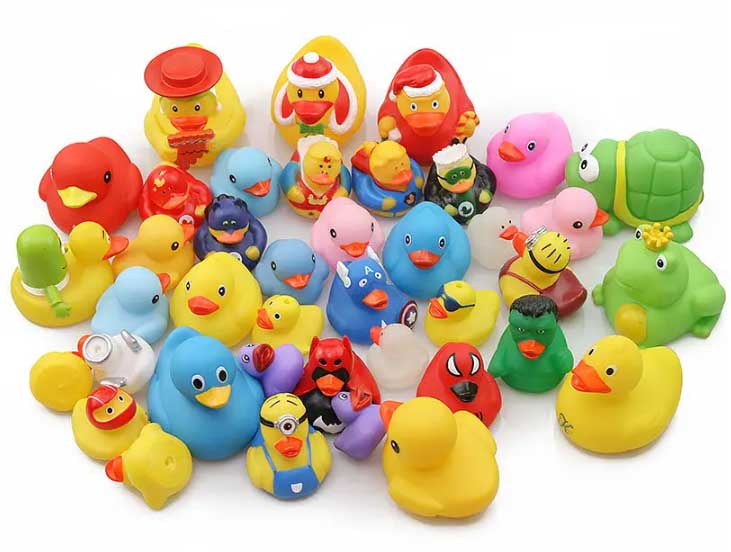 塑膠玩具進口報關關稅稅率是多少?(塑料公仔玩具進口關稅)