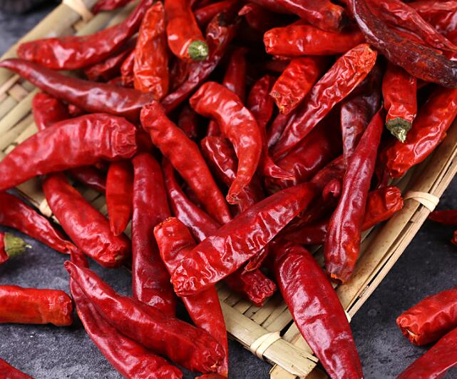辣椒干進口報關檢驗檢疫要求(干辣椒進口需要國外做什么證書?)