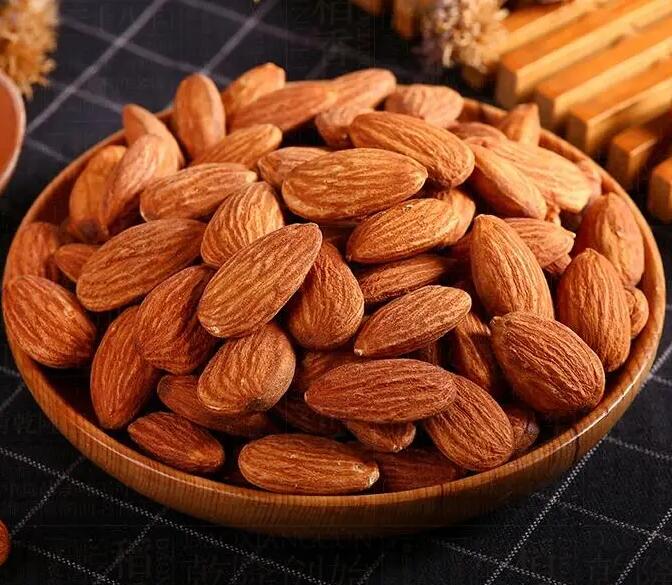 北京進口扁桃仁報關(guān)程序步驟(巴旦木進口清關(guān)流程)